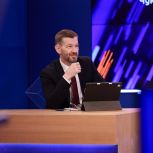 Владислав Кузнецов: На прямую линию поступило  373 обращения