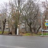 На улице Защитников Отечества точечной застройки не будет!