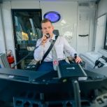 Сергей Собянин поздравил работников транспорта с профессиональным праздником