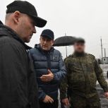 «Единая Россия» передала из Ленинградской области помощь детским домам в Енакиево Донецкой Народной Республики