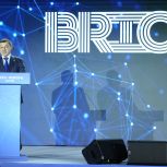 Владимир Якушев: Россия с уважением относится к богатой истории отношений с европейскими странами и видит в них большой взаимовыгодный потенциал