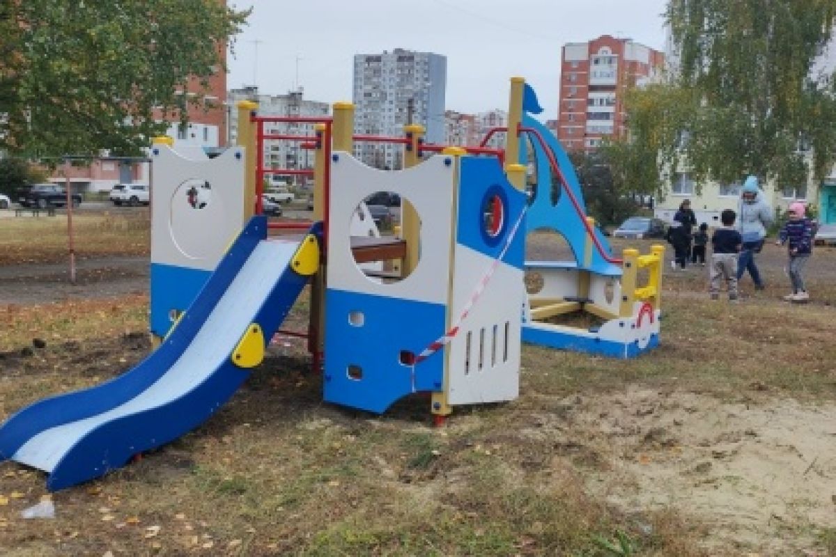 Партийный десант провел мониторинг исполнения Народной программы «Единой России»