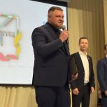 В Воронеже при поддержке «Единой России» прошел фестиваль «Вдохновение. Творчество. Стиль»