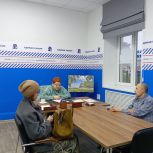 Партийная "Школа ЖКХ" разбиралась с жалобами на УК и долгами по капремонту