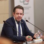 Александр Асафов: «Единая Россия» соберет миллионы пожеланий граждан для новой народной программы