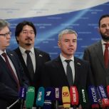 Евгений Ревенко: «Единая Россия» заложила в бюджете дополнительные средства на помощь участникам СВО и больным с тяжёлыми заболеваниями