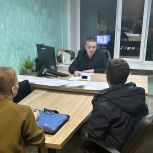 Региональное министерство ЖКХ участвует в Неделе приема граждан по вопросам ЖКХ