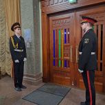 При поддержке «Единой России» в Братском драматическом театре состоялось праздничное мероприятие в честь Дня матери