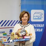 Подарок как символ добра: продолжается сбор игрушек в рамках акции «Коробка храбрости»
