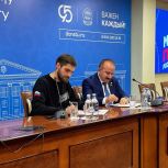 Донские «молодогвардейцы» установили сотрудничество с Донским государственным техническим университетом и иными учреждениями, обществами и предприятиями региона