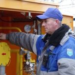 Народная программа «Единой России»: в Ивановском округе завершен важный этап газификации