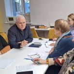 В Елабуге появятся школы для «серебряных» волонтеров