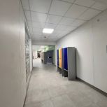 Эксперты партийного десанта: Школа №4 в Советском откроет свои двери для более 700 детей