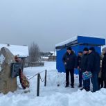 В Устьянском округе реализуют проекты развития
