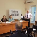 В центре занятости населения Миасса в рамках федерального партпроекта «Моя карьера с Единой Россией» прошла информационная встреча для ветеранов СВО и их близких
