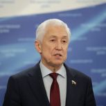 Владимир Васильев: «Единая Россия» проведёт мониторинг адаптации субъектов МСП к новому порядку уплаты НДС