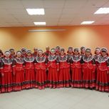 Для участников СВО провели концерт в госпитале