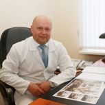 О сути нового закона о подготовке медицинских работников рассказал региональный координатор партпроекта «Здоровое будущее»