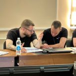 В Марий Эл участники программы «Единой России» «СВОй бизнес» освоили инструменты продвижения товаров и услуг