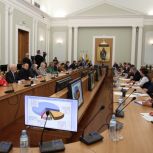 В Рязани прошли публичные слушания по проекту бюджета города на 2026 год и плановый период 2027-2028 годов