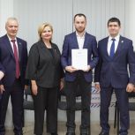 В Чите завершился второй поток программы «Единой России» «СВОй бизнес»