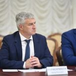 Артур Парфенчиков рассказал о доходах и расходах бюджета на ближайшую «трехлетку»