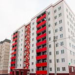 В Архангельской области расселят ещё 43,2 тысячи квадратных метров аварийного жилья