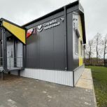 В Липецкой области по народной программе «Единой России» построили ещё два ФАПа