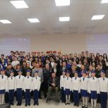 Герои России в Новочебоксарске