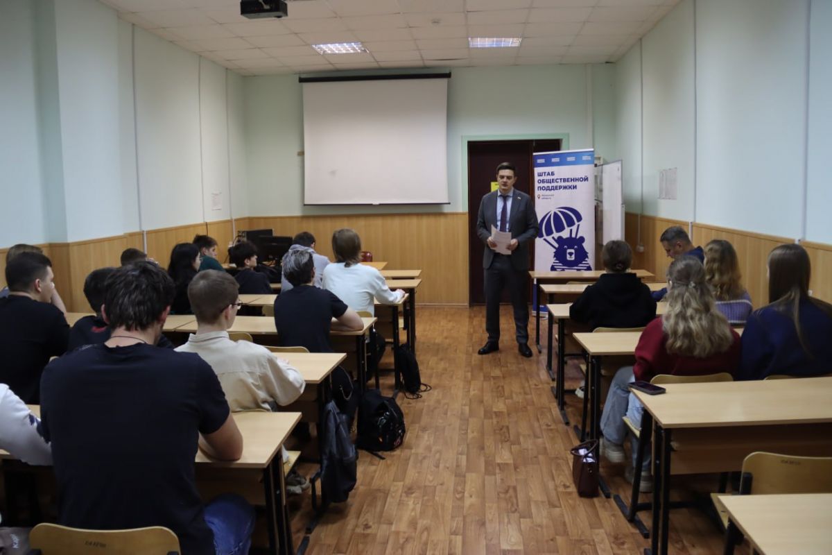 Андрей Шалунов: Независимые эксперты, метрологи, инженеры-испытатели – очень востребованные профессии