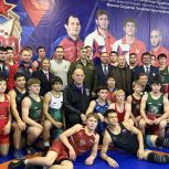 «Единая Россия» провела на площадке Международного спортивного форума в Самаре мастер-классы по боевым искусствам