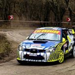 «Единая Россия» поддержала автогонку в Крыму