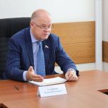 При содействии «Единой России» в Пензе удалось решить вопросы ЖКХ.