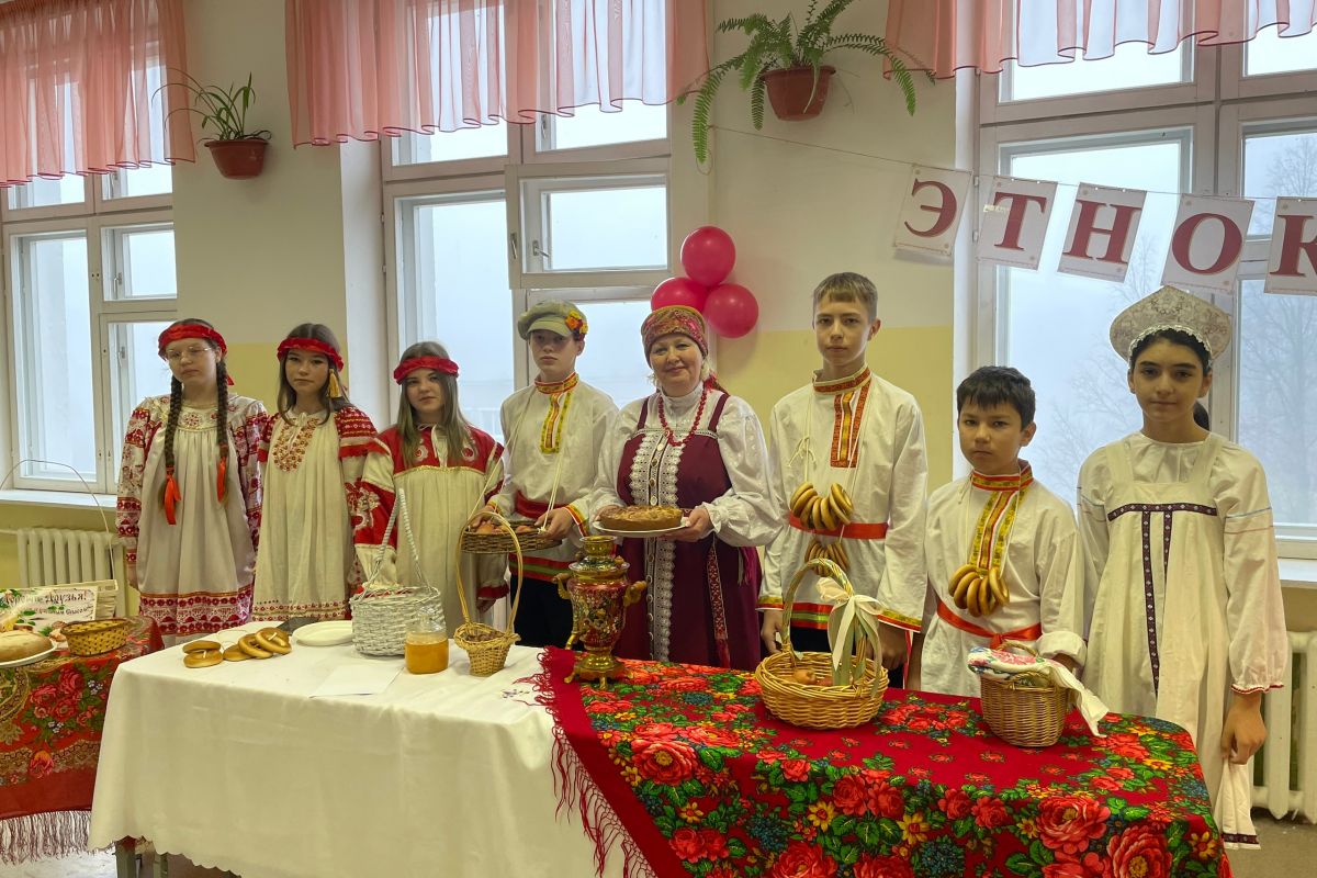 «Единая Россия» Прикамья отметила День народного единства