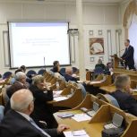 Алексей Анохин: Областной бюджет всегда был и остается стержнем бюджетной и налоговой политики региона, основная задача которой - обеспечение развития Костромской области