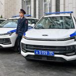 Собянин поздравил ветеранов и личный состав ГУ МВД по Москве с Днем сотрудника органов внутренних дел