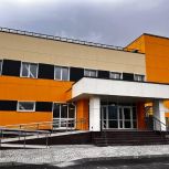 В Александровске-Сахалинском завершено строительство нового физкультурно-оздоровительного комплекса