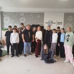 Спектакль по роману А. Фадеева «Молодая гвардия» в исполнении пермских школьников выходит на финишную прямую