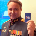 В Московском реготделении «Единой России» обновились политсоветы: в их состав вошли 25 участников СВО