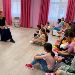 Две социальные инициативы из Ямальского района вошли в число победителей конкурса губернаторских грантов