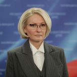 По инициативе «Единой России» в бюджете выделят дополнительное финансирование на сферы образования и здравоохранения