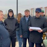 Панков предложил жителям высказать отношение к запрету электросамокатов в парках