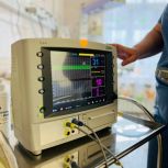 В медучреждениях Приморья по народной программе «Единой России» обновляют оборудование для помощи женщинам и новорождённым