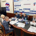 Жителям республики дали разъяснения по теме газификации