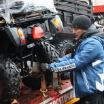 Тепловизоры, средства РЭБ, спутниковые терминалы, беспилотники и продовольствие: «Единая Россия» продолжает поддержку военнослужащих СВО