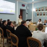 Председатель регионального общественного совета проекта «Моя Карьера с Единой Россией» Партии «Единая Россия» Алексей Качан принял участие в  открытии очного этапа проекта «Университет без границ: инклюзивный хакатон идей»