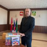 Маленькие победы: «Единая Россия» поддерживает детей в больницах