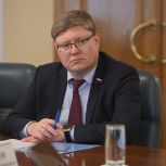 Поправки «Единой России» в новый бюджет. Статья Андрея Исаева