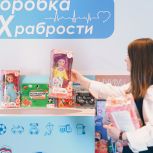 «Единая Россия» запустила всероссийскую акцию «Коробка храбрости»