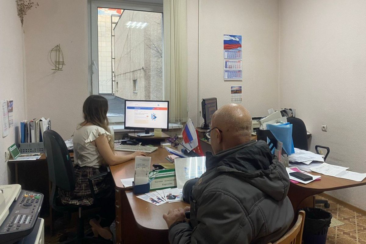 В Златоусте обсудили возможности трудоустройства и обучения для женщин и пожилых граждан